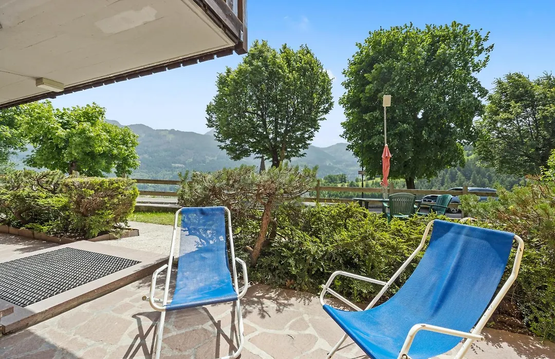Residence Lagorai-1